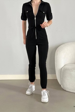223776 black OVERALLS