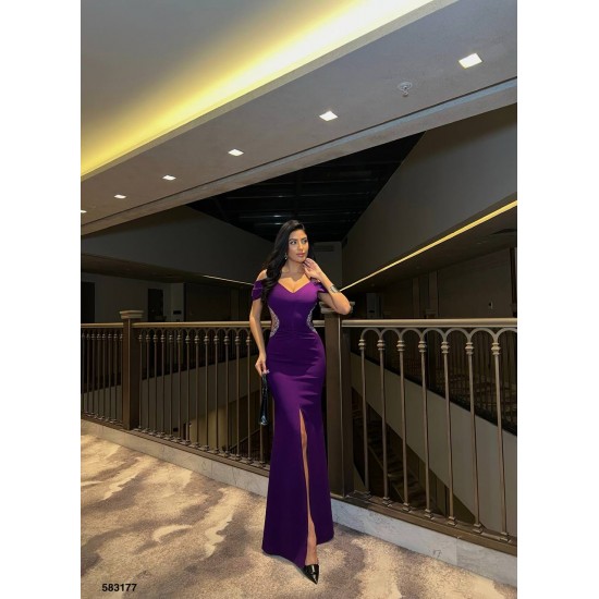 223870 TOPTAN MOR ABİYE