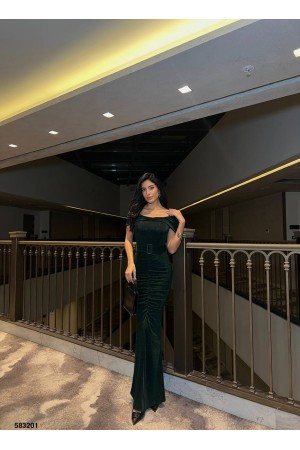 223882 TOPTAN YEŞİL ABİYE