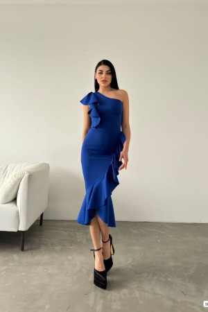 223912 Saxe Evening dress