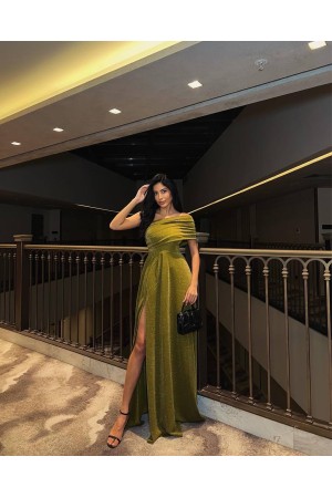 223945 TOPTAN YEŞİL ABİYE