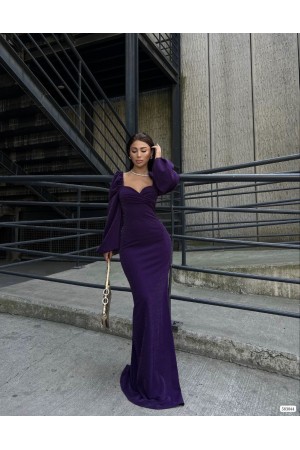 224009 TOPTAN MOR ABİYE