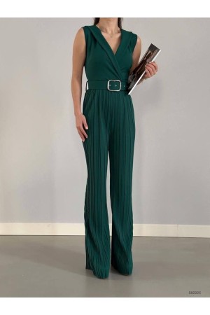 224089 TOPTAN ZÜMRÜT YEŞİL TULUM