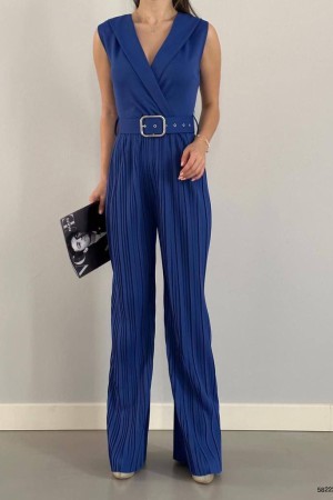 224092 Saxe OVERALLS