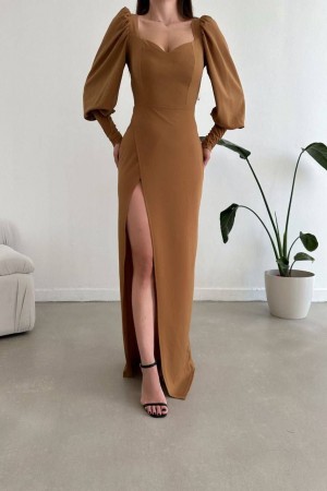 224101 floor Evening dress