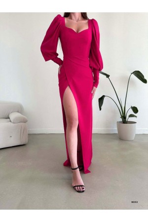 224104 TOPTAN FUŞYA ABİYE