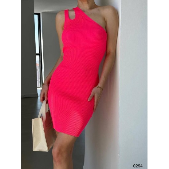 224249 fuchsia DRESS
