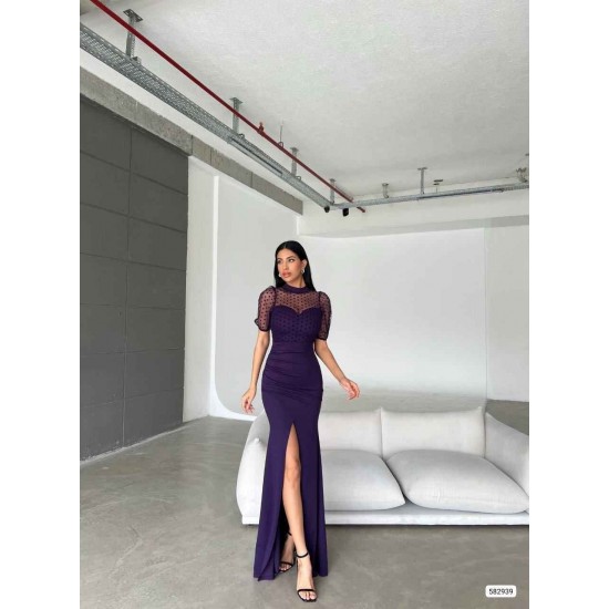 224485 TOPTAN MOR ABİYE