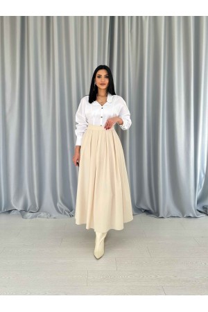 224651 TOPTAN EKRU ETEK