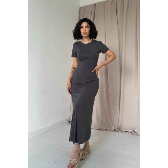224654 anthracite SKIRT