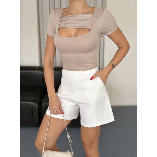 224727 beige Crop
