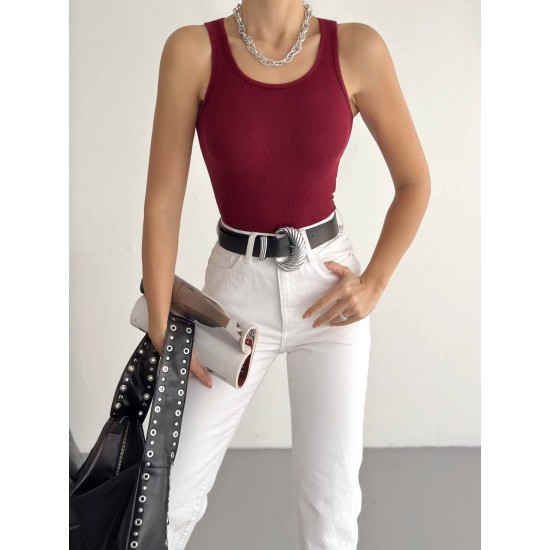 224759 TOPTAN BORDO ATLET