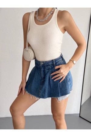 224767 TOPTAN BEYAZ ATLET