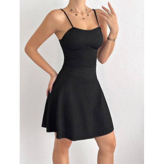 224787 black DRESS