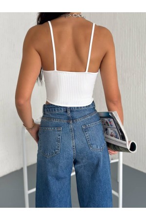 224845 TOPTAN BEYAZ CROP