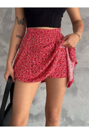 224978 TOPTAN DESENLİ ETEK