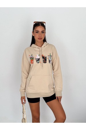 224996 TOPTAN BEJ SWEAT