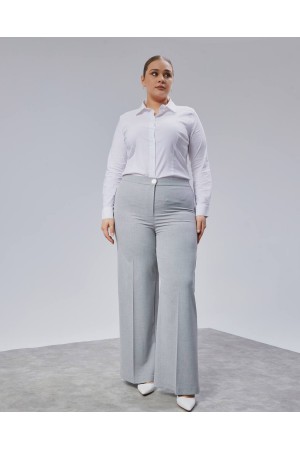 225056 Grey TROUSERS