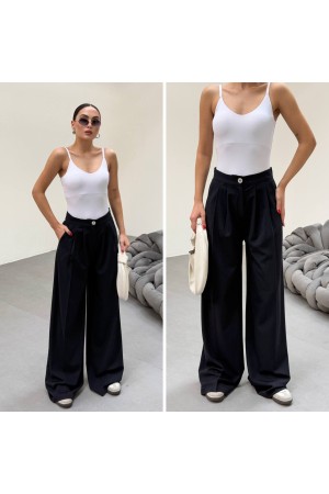 225069 TOPTAN LACİVERT PANTOLON