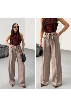 225072 TOPTAN VİZON PANTOLON