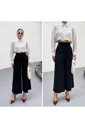 225080 TOPTAN LACİVERT PANTOLON