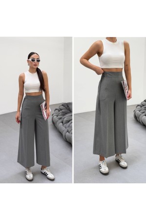 225081 TOPTAN FÜME PANTOLON