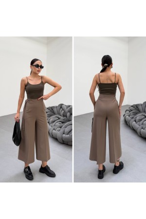 225082 TOPTAN VİZON PANTOLON