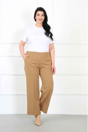 225266 TOPTAN VİZON PANTOLON