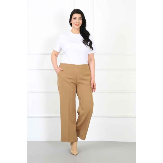 225266 TOPTAN VİZON PANTOLON