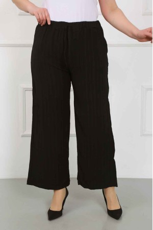 225269 TOPTAN SİYAH PANTOLON