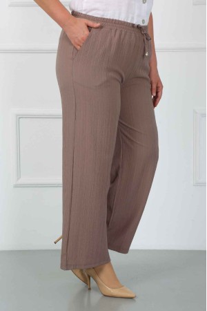 225270 TOPTAN VİZON PANTOLON