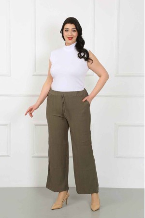 225271 TOPTAN HAKİ PANTOLON