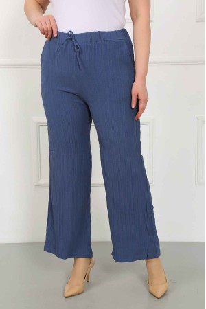 225272 TOPTAN MAVİ PANTOLON