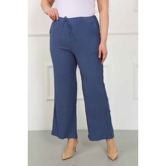 225272 TOPTAN MAVİ PANTOLON