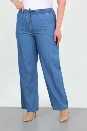225275 TOPTAN KOT PANTOLON