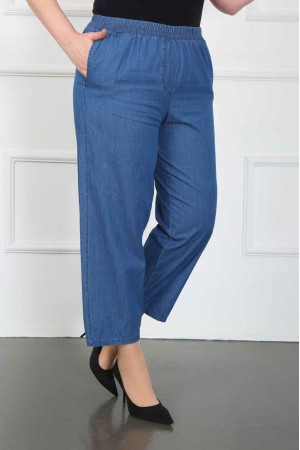 225276 TOPTAN KOT PANTOLON