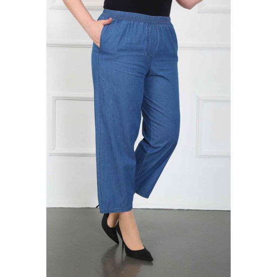 225276 TOPTAN KOT PANTOLON