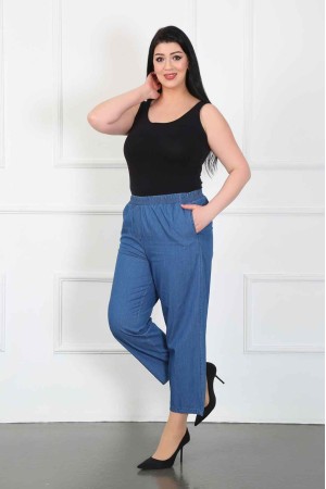 225277 TOPTAN KOT PANTOLON