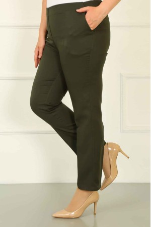 225279 TOPTAN HAKİ PANTOLON