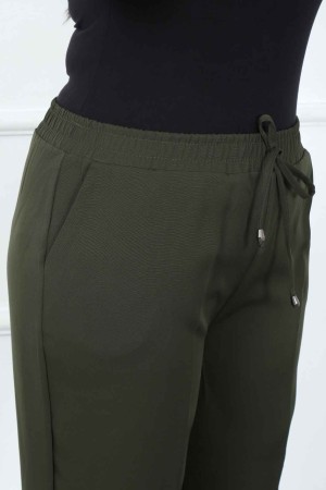 225294 TOPTAN HAKİ PANTOLON