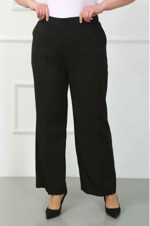 225300 TOPTAN SİYAH PANTOLON