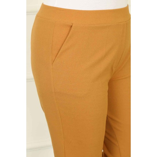 225303 TOPTAN TABA PANTOLON