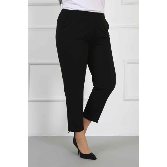 225314 TOPTAN LACİVERT PANTOLON