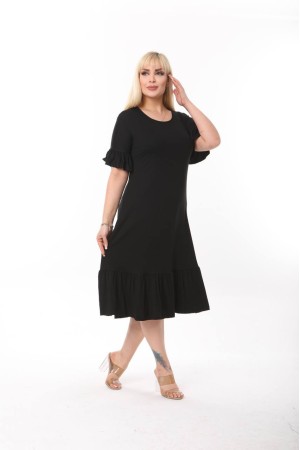 225329 patterned DRESS