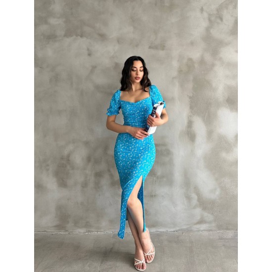 225663 patterned Skirt