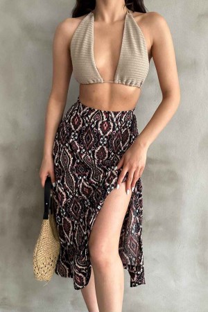 225708 TOPTAN DESENLİ ETEK