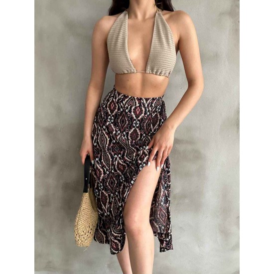 225708 TOPTAN DESENLİ ETEK