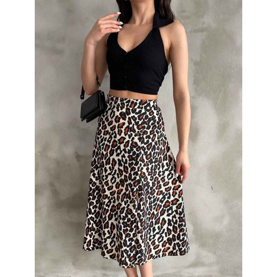 225712 TOPTAN DESENLİ ETEK