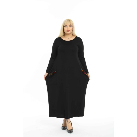 225778 черный ОДЕВАТЬСЯ