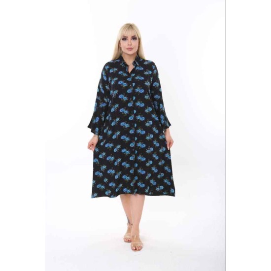 225784 узорчатый ОДЕВАТЬСЯ